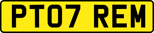 PT07REM