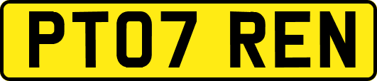 PT07REN