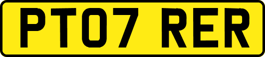 PT07RER