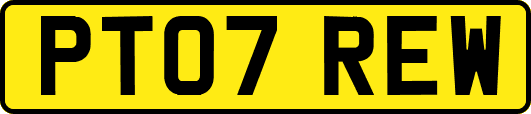 PT07REW