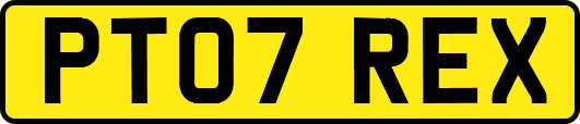 PT07REX