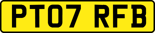 PT07RFB