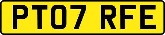 PT07RFE