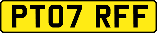 PT07RFF
