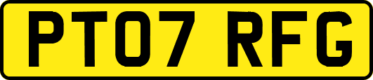 PT07RFG