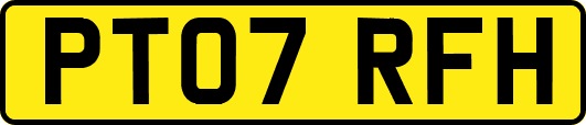 PT07RFH