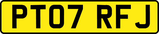 PT07RFJ