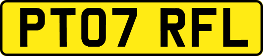 PT07RFL