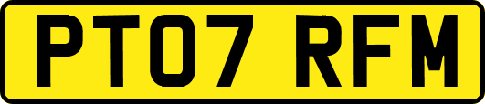 PT07RFM