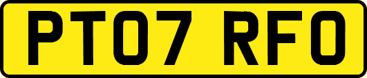 PT07RFO