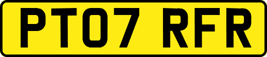PT07RFR