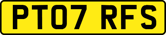 PT07RFS
