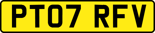 PT07RFV