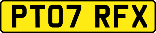 PT07RFX