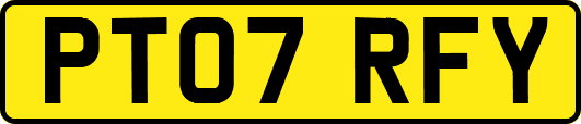 PT07RFY