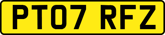 PT07RFZ