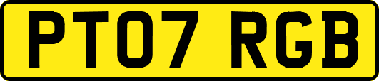 PT07RGB