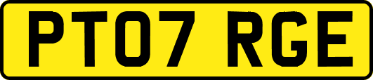 PT07RGE