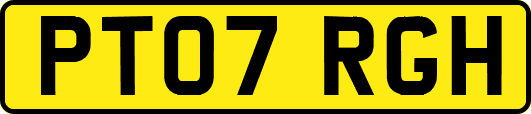 PT07RGH