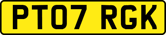 PT07RGK