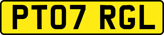 PT07RGL