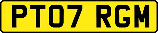 PT07RGM