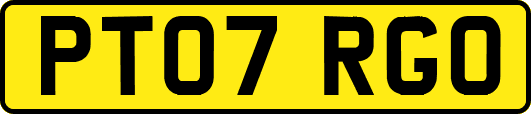 PT07RGO
