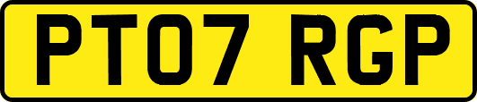 PT07RGP