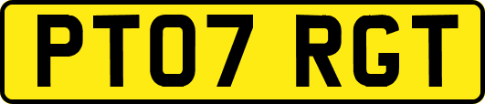 PT07RGT