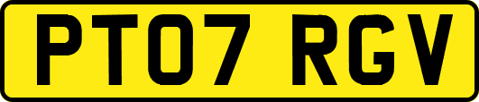PT07RGV
