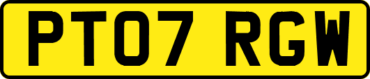 PT07RGW
