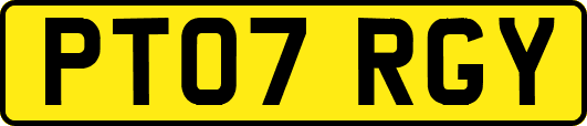 PT07RGY