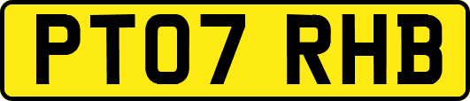PT07RHB