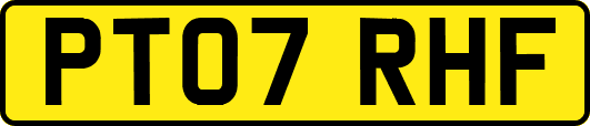 PT07RHF