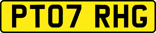 PT07RHG