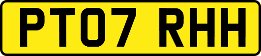 PT07RHH