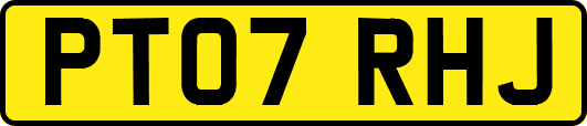 PT07RHJ