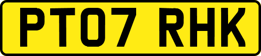 PT07RHK