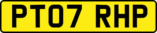 PT07RHP