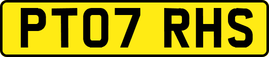 PT07RHS