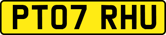 PT07RHU