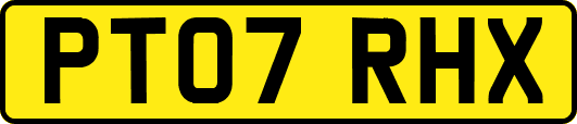 PT07RHX