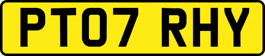 PT07RHY