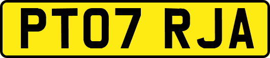 PT07RJA