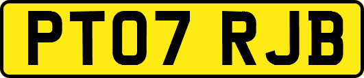 PT07RJB
