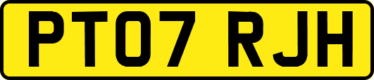 PT07RJH