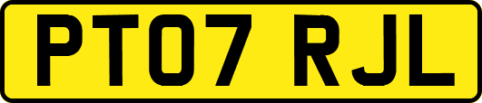 PT07RJL