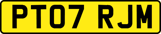PT07RJM
