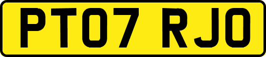 PT07RJO
