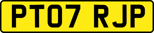 PT07RJP